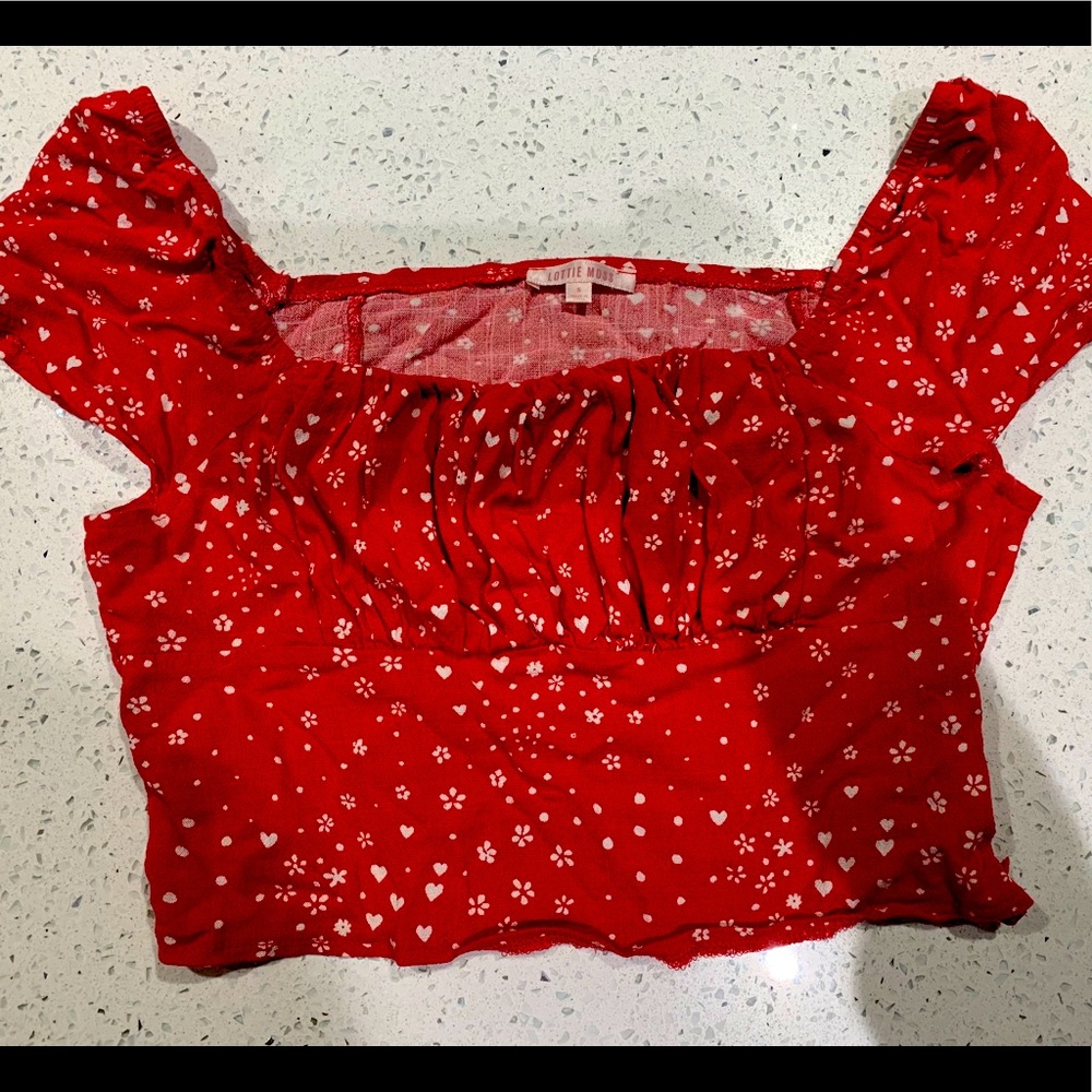 Blouse size Small $15